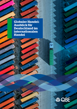 Preview of Globaler Handel: Ausblick für Deutschland im internationalen Handel download